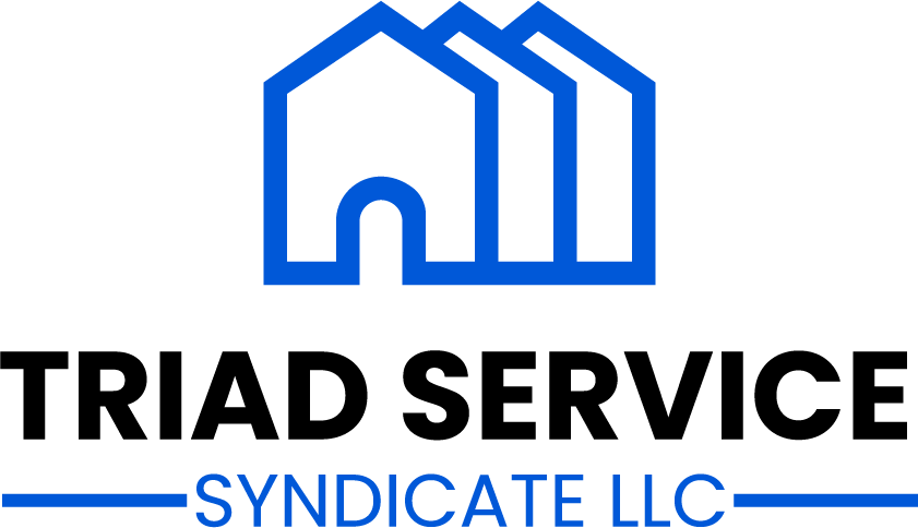 TRIAD SERVICE SYNDICATE LLC